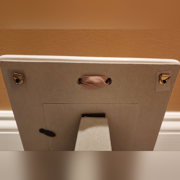 NEW IN BOX Demdaco " Love at first Sight" Sonogram Frame - Picture 4 of 6